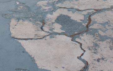 fibreglass roofing replacement Kirkby In Furness