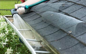 Kirkby In Furness gutter cleaning costs