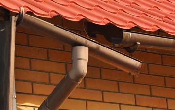 Kirkby In Furness gutter repair costs