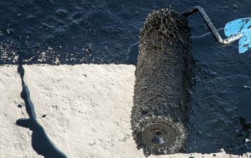 Kirkby In Furness liquid sealant waterproofing