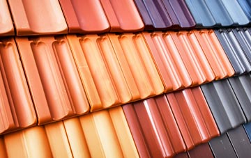 Kirkby In Furness roof tile costs