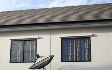 Kirkby In Furness rubber roof costs