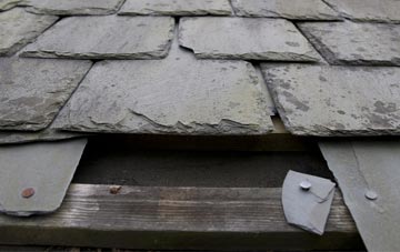 Kirkby In Furness slate roof repairs and maintenance