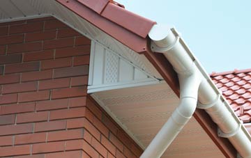 Kirkby In Furness soffit repair costs