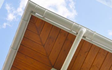 Kirkby In Furness soffit types