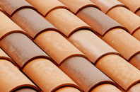 Kirkby In Furness clay roofing