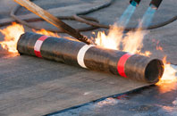 Kirkby In Furness flat roof sealing