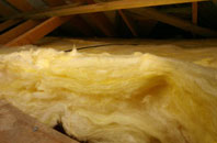 Kirkby In Furness pitch roof insulation