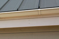 Kirkby In Furness soffit repair